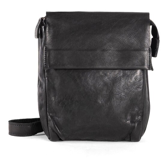 Harold's Submarine Shoulder bag M Leather 21 cm