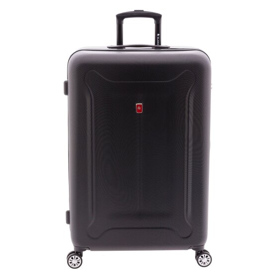 Gladiator 4800 4 wheels Trolley 78 cm