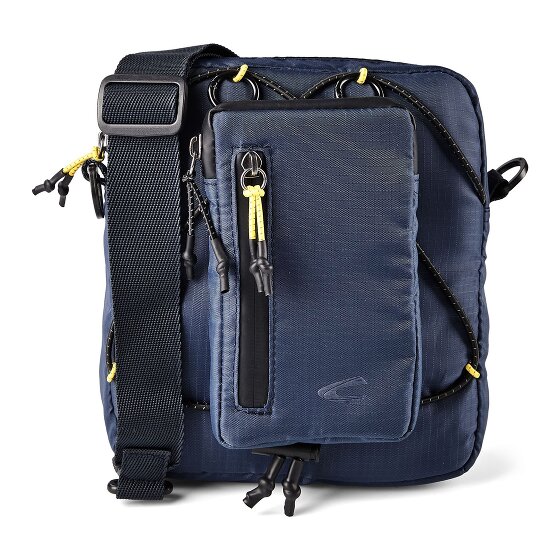 camel active Shores Shoulder bag S 21 cm