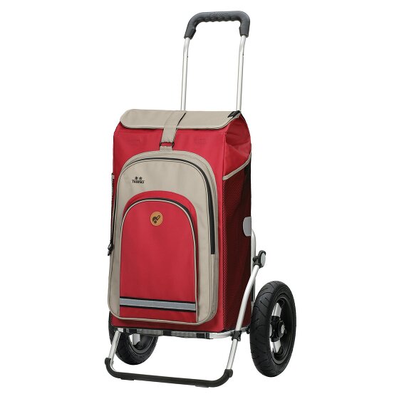 Andersen Shopper Royal Shopper Hydro 2.0 shopping trolley 67 cm