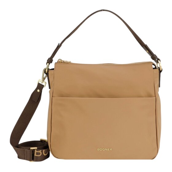 Bogner Klosters Isalie Shoulder Bag 30 cm