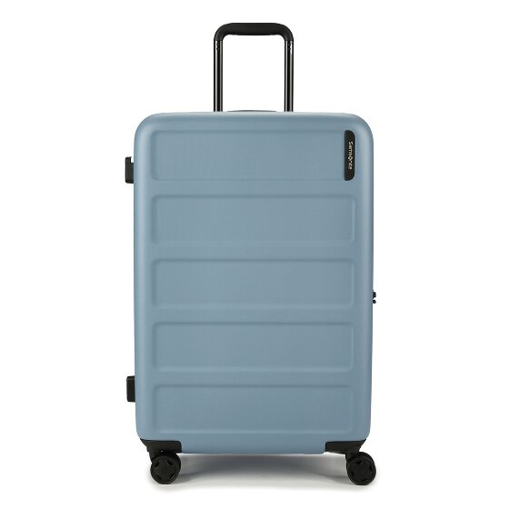 Samsonite Quadrix 4 Roll Trolley 68 cm