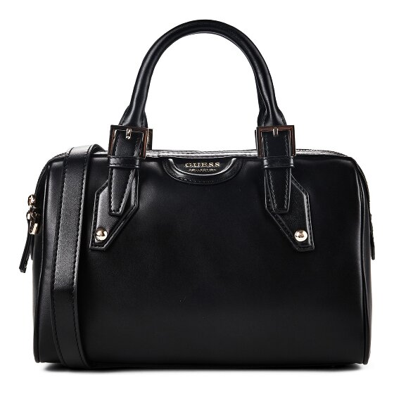 Guess Nina Handbag Genuine Leather 26 cm