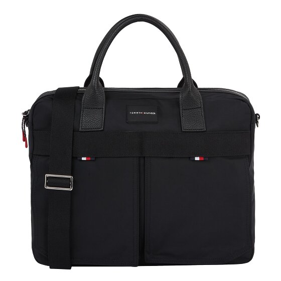 Tommy Hilfiger TH Func Briefcase 40 cm Laptop compartment
