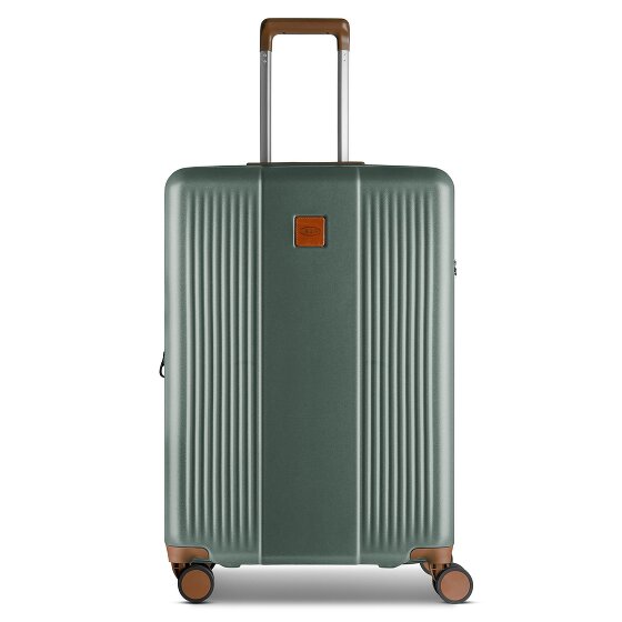 Bric's Ferrara 4 wheels Trolley M 67 cm Expandable