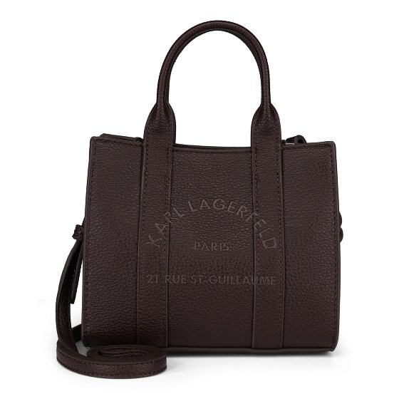 Karl Lagerfeld Rsg Shopper Bag 18 cm Karl Lagerfeld Rsg Shopper Bag 18 cm