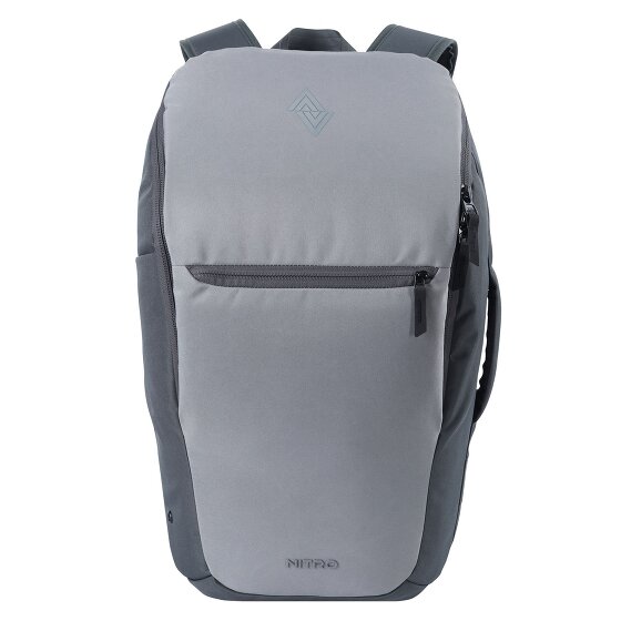 NITRO Nikuro backpack 54 cm laptop compartment