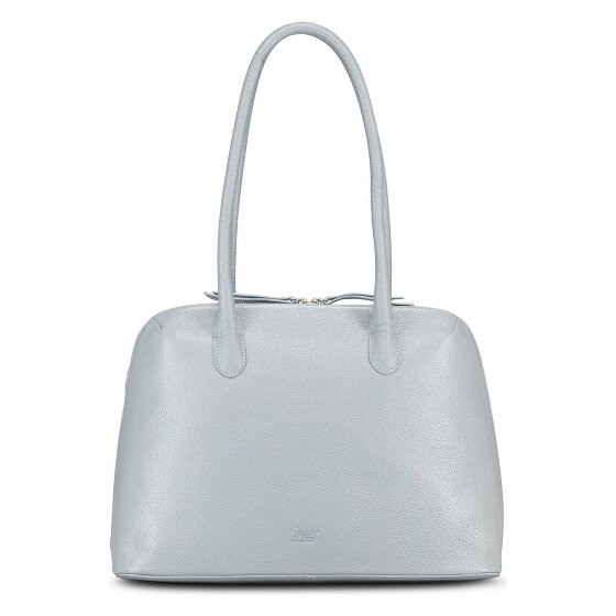 Jost Vika Shoulder Bag Genuine Leather 38 cm