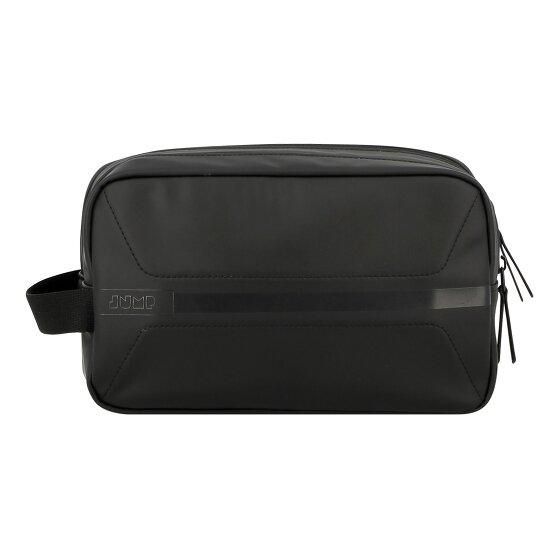 Jump Obsidian Toilet bag 25 cm