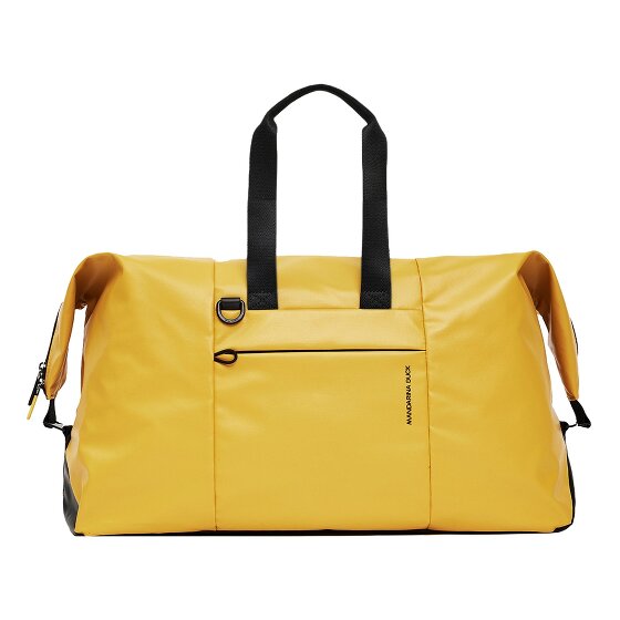 Mandarina Duck Eco Coated Weekender travel bag 54 cm
