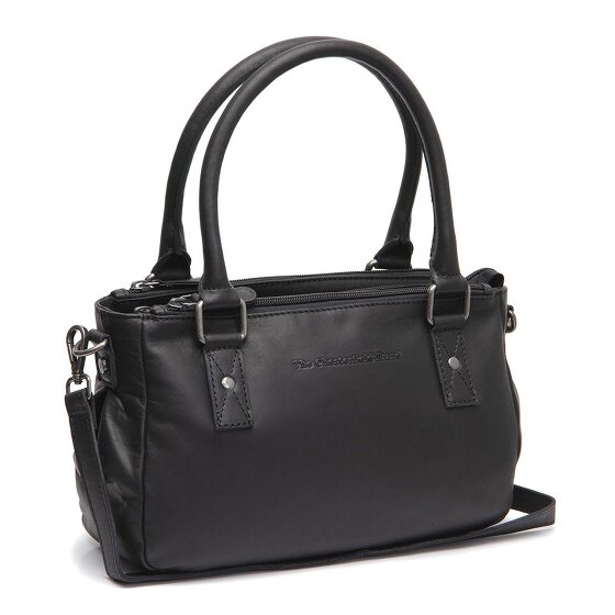 The Chesterfield Brand Fenja Shoulder Bag Leather 29 cm