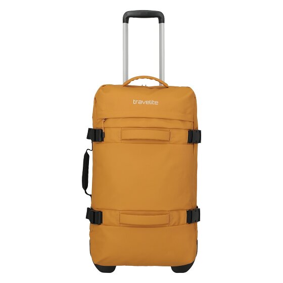 Travelite Bolonia 2 wheels Travel bag M 63 cm