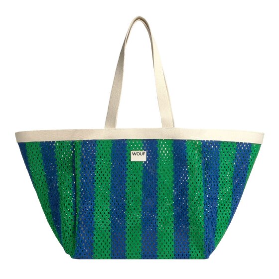 Wouf Terry Shopper Bag 33 cm Wouf Terry Shopper Bag 33 cm