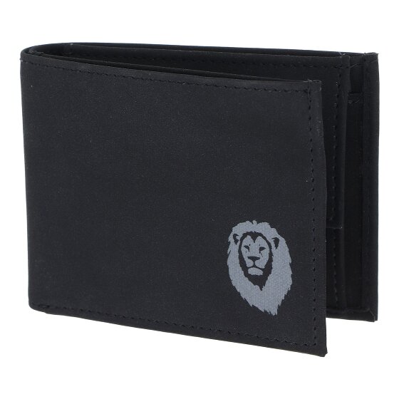 oxmox New Cryptan Wallet RFID protection 11 cm