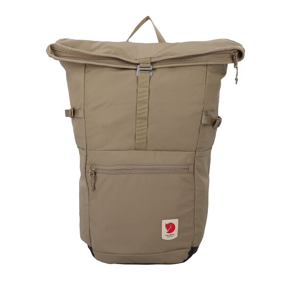 Fjällräven High Coast Foldsack 24 backpack 45 cm