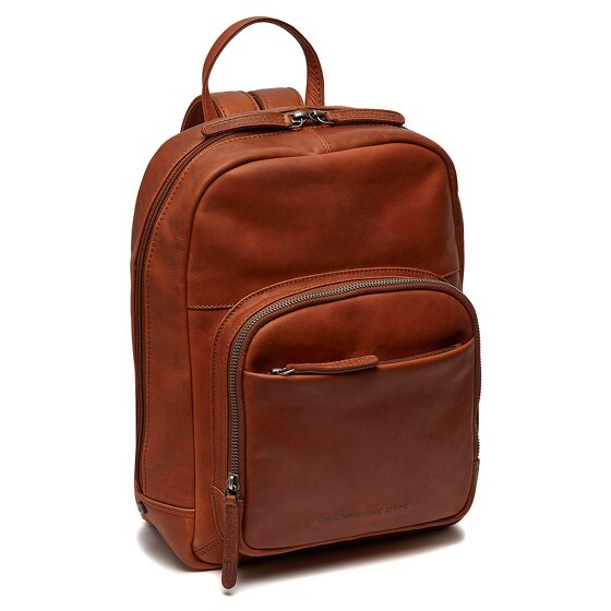 The Chesterfield Brand Santana Business backpack Leather 32 cm