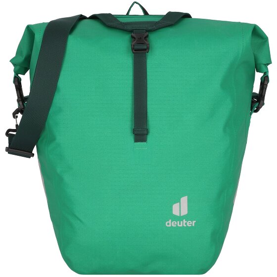 Deuter Weybridge 20+5L bicycle bag 40 cm