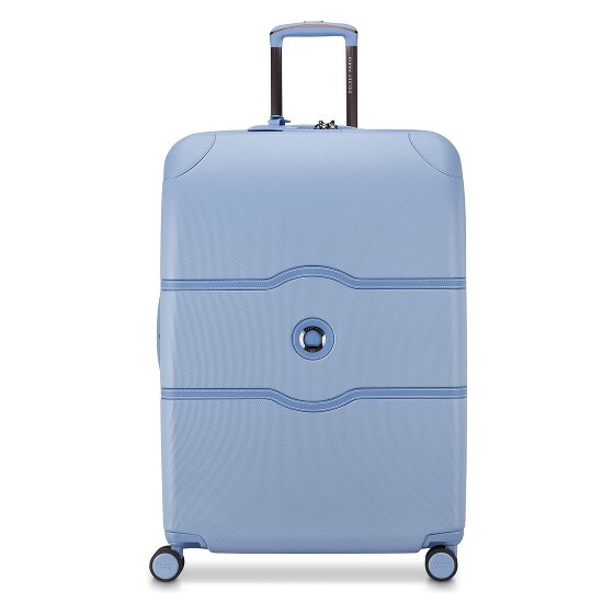 Delsey Paris Chatelet Air 2.0 4 wheels Trolley 75 cm