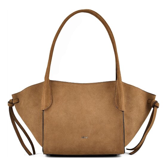 abro Vibe Shoulder Bag Genuine Leather 24 cm