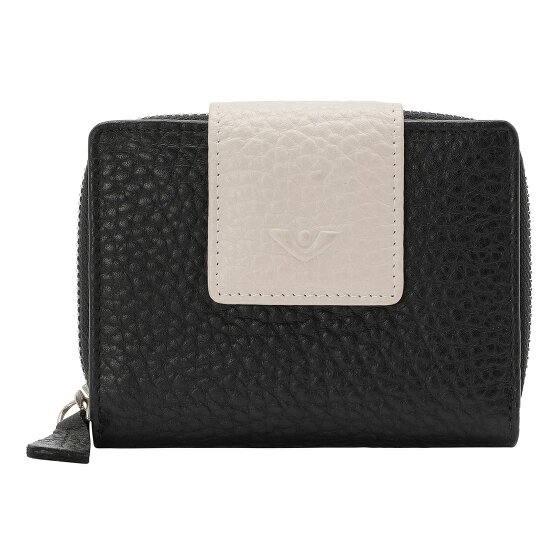 Voi Hirsch Ida wallet RFID leather 12.5 cm