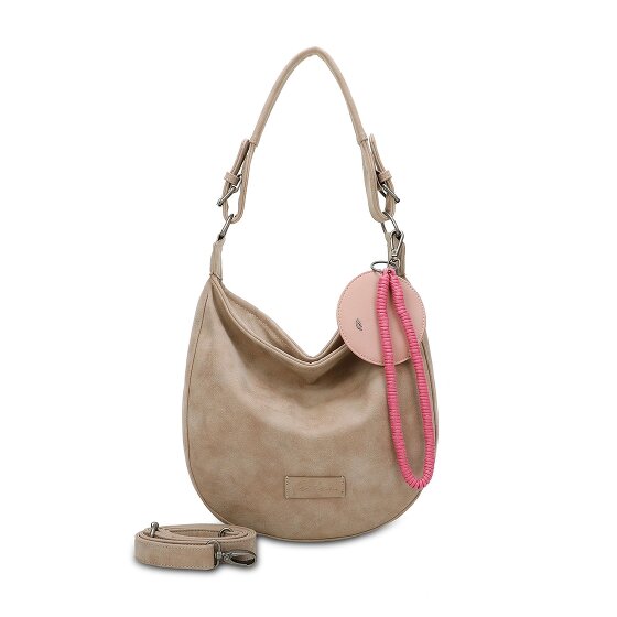 Fritzi aus Preußen Fritzi Hobo Vintage Shoulder Bag 33 cm