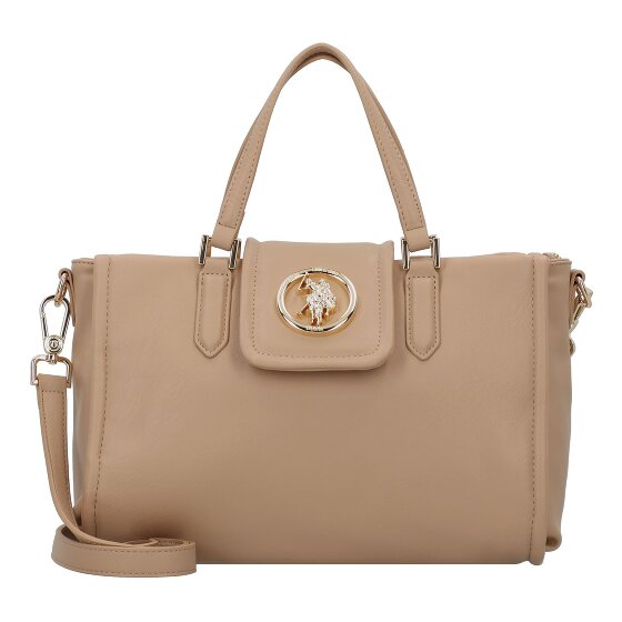 U.S. Polo Assn. Jodhpur Handbag 30 cm