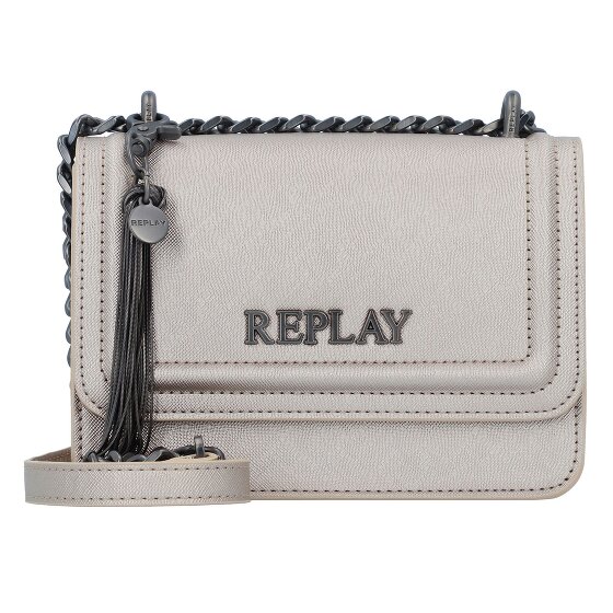 Replay Mini Bag Shoulder Bag 18 cm