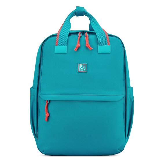 MODO by Roncato Starlight 3.0 travel backpack 40 cm laptop compartment