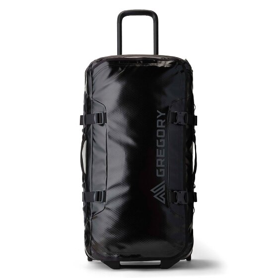 Gregory Alpaca 100 2 wheels Trolley 82 cm