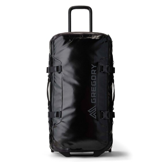 Gregory Alpaca 100 2 wheels Trolley 82 cm
