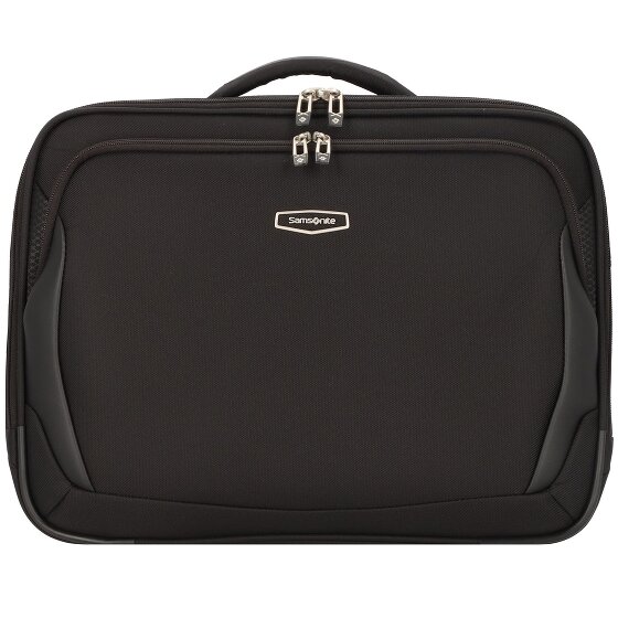 Samsonite X'Blade 4.0 briefcase 48 cm laptop compartment