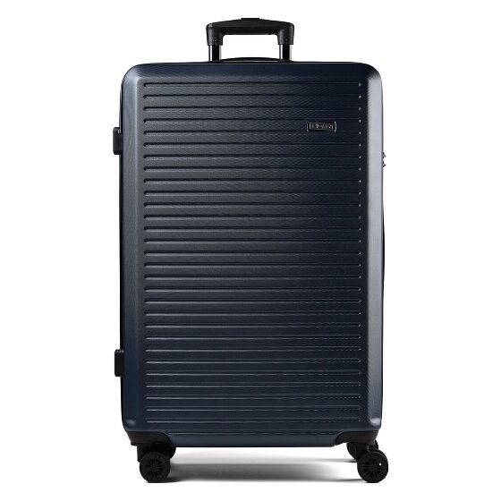 Nowi Faro 4 wheels Trolley L 76 cm