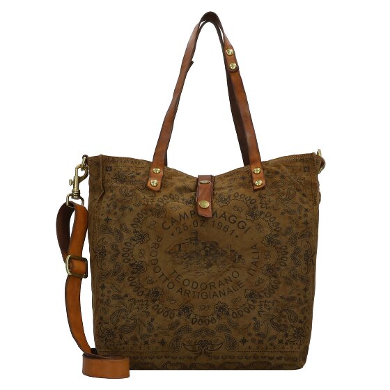 Campomaggi Shopper Bag 29 cm