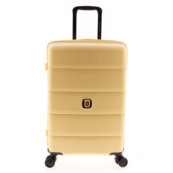 Gladiator 2700 4 wheels Trolley 64 cm