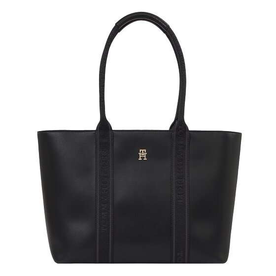 Tommy Hilfiger TH Logotape Shopper Bag 49 cm