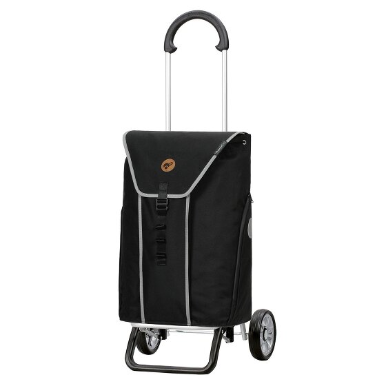 Andersen Shopper Scala Shopper Plus Bahne Shopping Trolley 54 cm