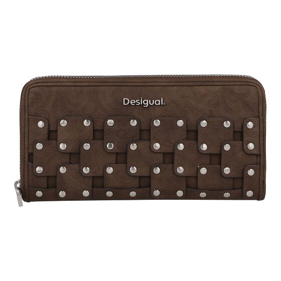 Desigual New Patch Fiona Wallet 20.5 cm