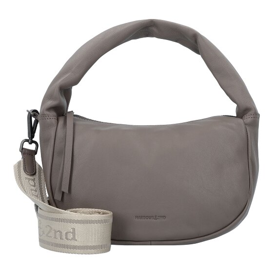 Harbour 2nd Just Pure Handbag Leather 29 cm