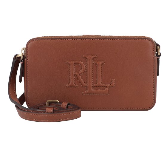 Lauren Ralph Lauren Witley Mini Bag Shoulder Bag Leather 18 cm