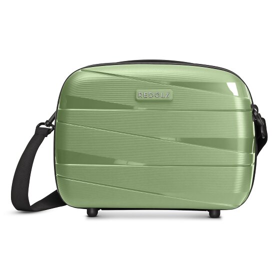 Redolz Essentials 10 Beautycase 34 cm