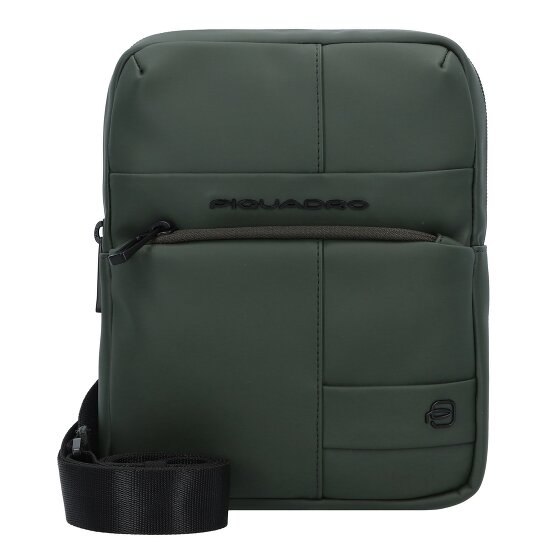 Piquadro Wollem shoulder bag 24 cm