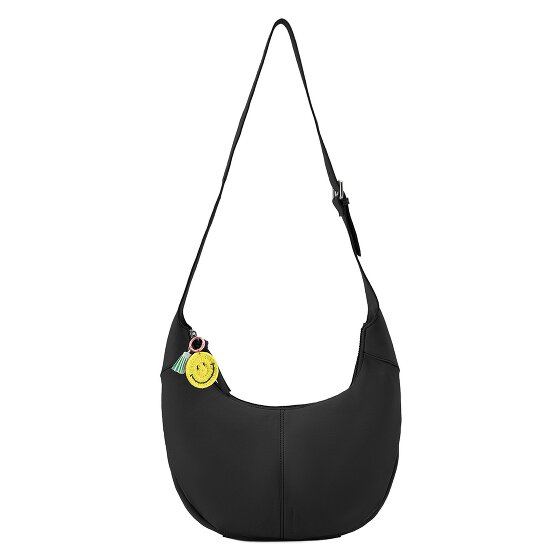 FredsBruder Take A Smile Shoulder bag 37 cm