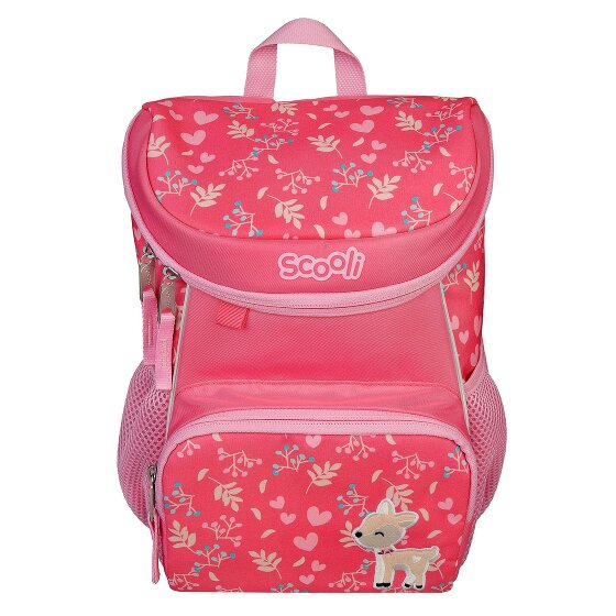 Scooli Mini-Me Kindergarten backpack 30 cm