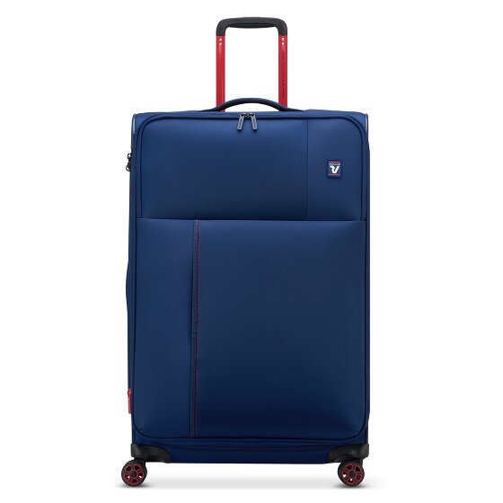 Roncato Move 4 wheels Trolley 77 cm with expansion pleat
