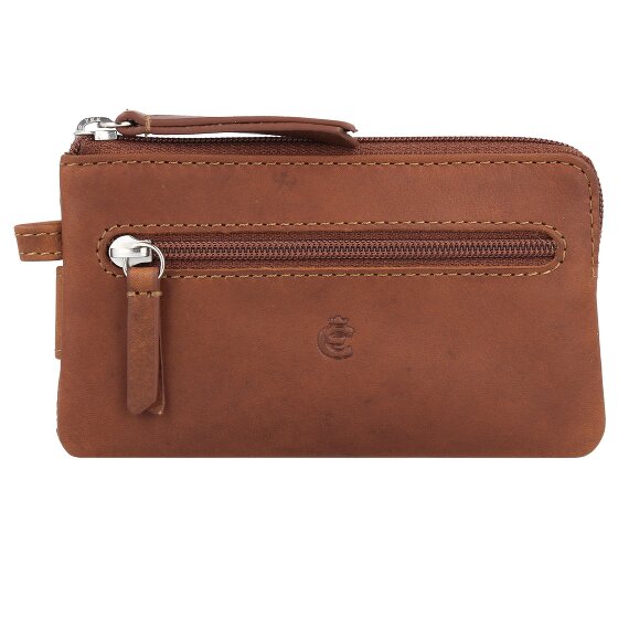 Esquire Dallas Key wallet Leather 13 cm