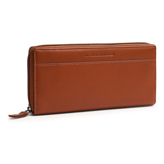 The Chesterfield Brand Mirelle Wallet RFID protection Genuine Leather 19 cm