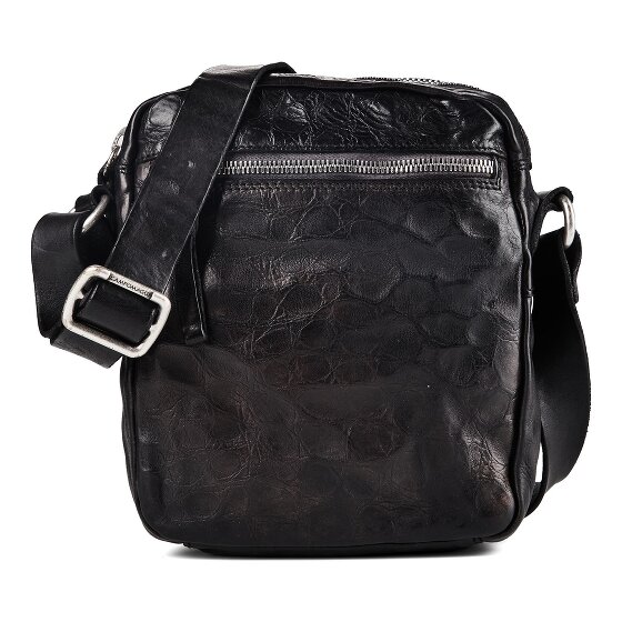 Campomaggi Fico Shoulder bag Genuine Leather 19 cm