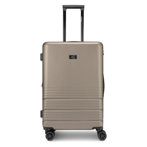 camel active Hanoi 4 wheels Trolley M 65 cm Expandable