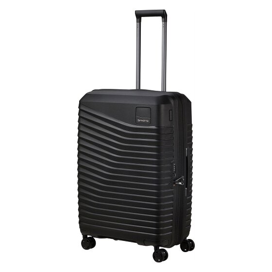 Samsonite Intuo 4 wheels Trolley M 69 cm with expansion pleat