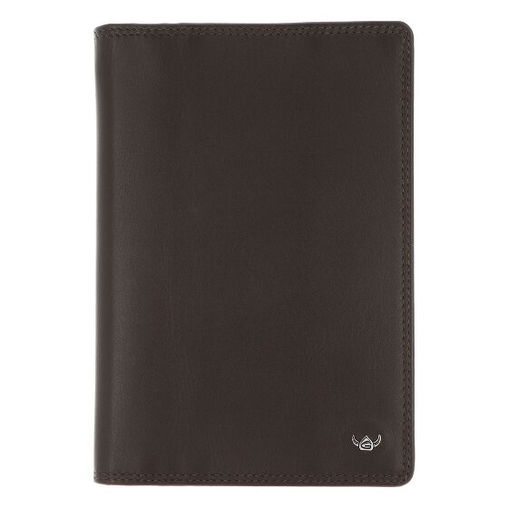 Golden Head Polo wallet RFID leather 11.5 cm
